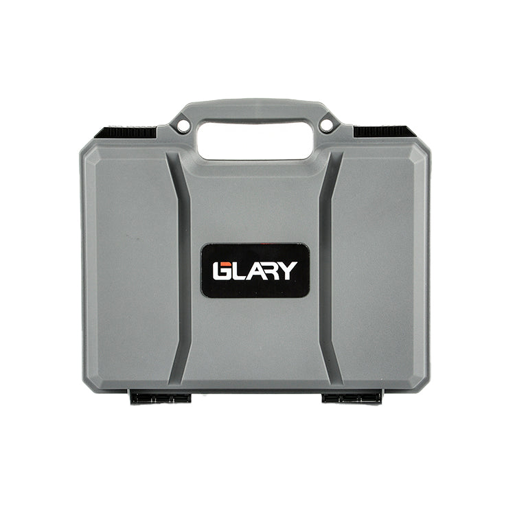 Glary Single Handgun Case