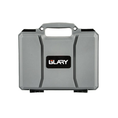 Glary Single Handgun Case