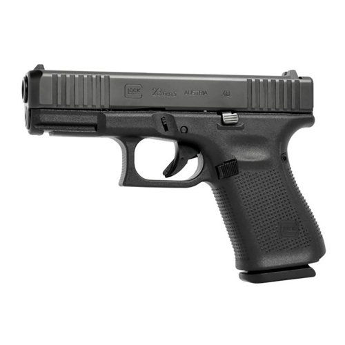 Glock G23 Gen5 .40S&W