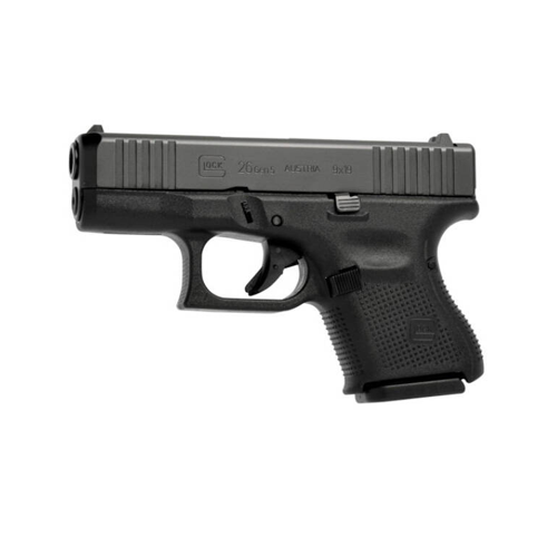 Glock G26 Gen5
