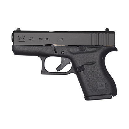 Glock G43