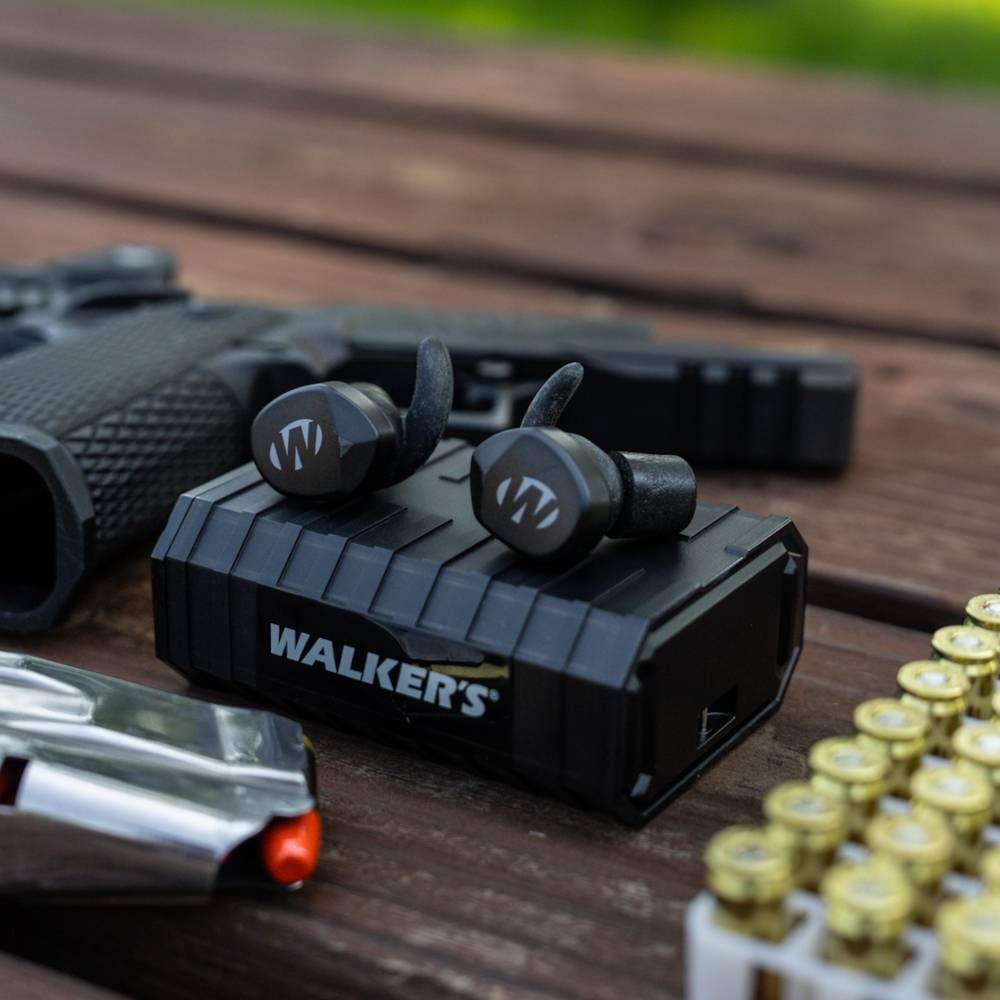 Walker's Restrictor Bluetooth