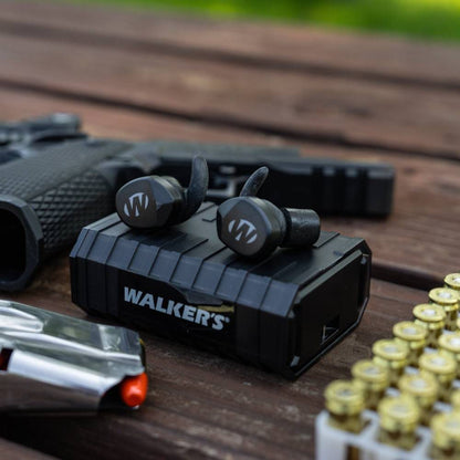Walker's Restrictor Bluetooth