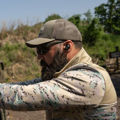 Walker's Restrictor Bluetooth