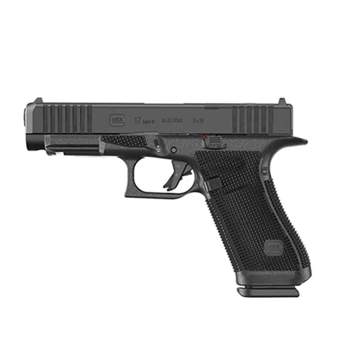 Glock G17 Gen 6 9mmp Pistol