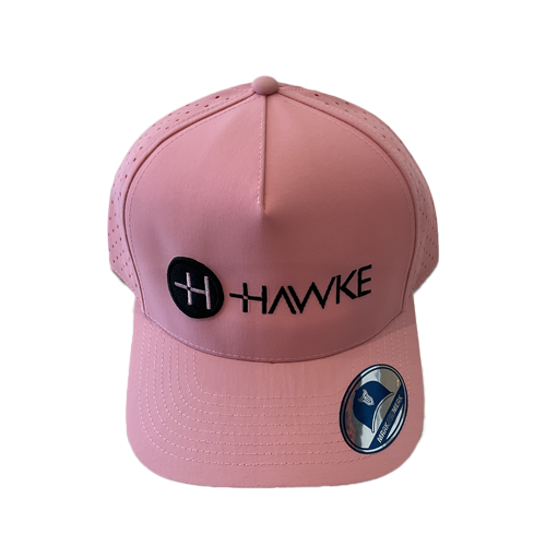 Hawke Cap Pink