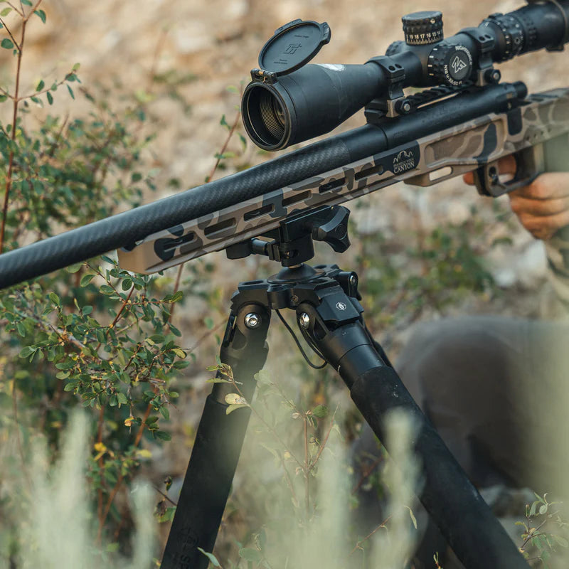 Spartan HD Disc-Lok Adapter for Arca Swiss