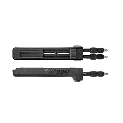 Black Hunter 29 Bipod