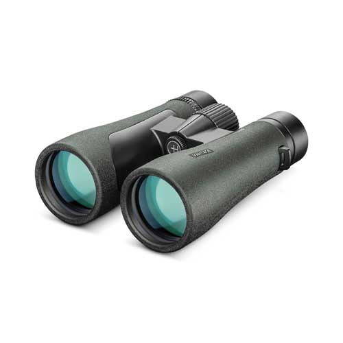 Jumelles Vantage 10x32 Vert – Optique H2, Légères Et Robustes, Idéales Pour Randonnée Ou Observation Nature