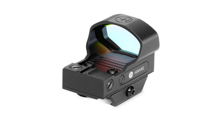 Hawke Frontier  Refl Slim 1x30 3moa Dpp