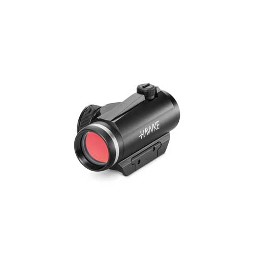 HAWKE VANTAGE RED DOT 1x25 WEAVER 3MOA - Call For Pricing