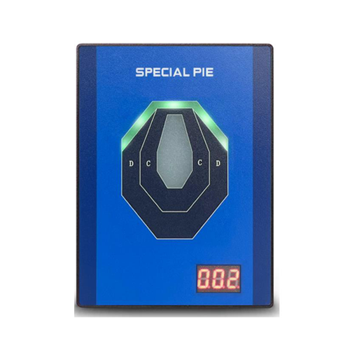 Special Pie Laser Sensing Idpa Target