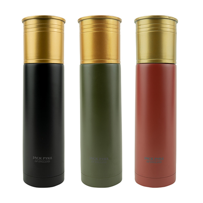 Jack Pyke Cartridge Flask 500ml