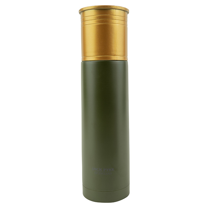 Jack Pyke Cartridge Flask 500ml