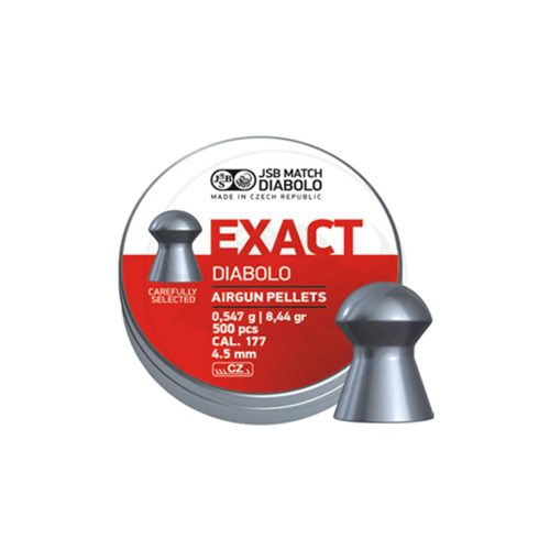 Cometa JSB Exact 4.52mm