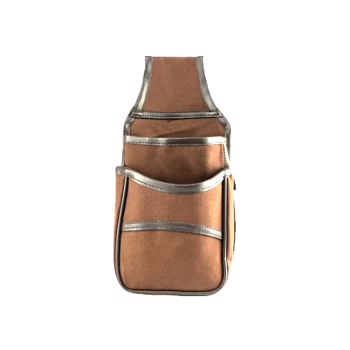 Jack Pyke Canvas Cartridge Pouch