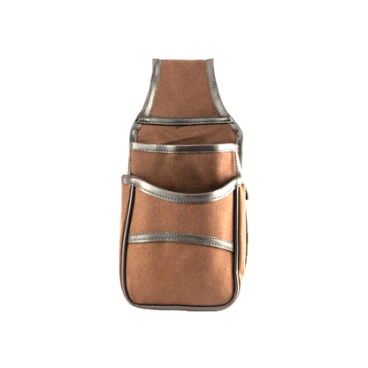 Jack Pyke Canvas Cartridge Pouch