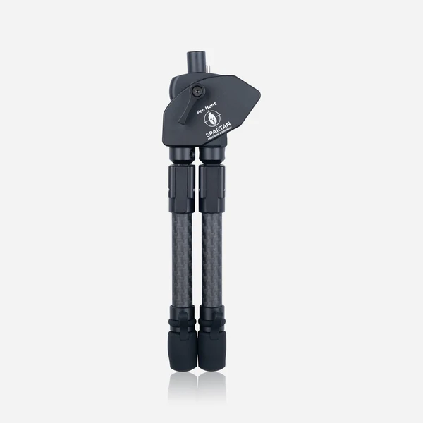 Spartan Javelin Pro Hunt Tac Bipod Std