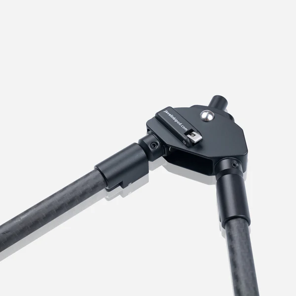 Spartan Javelin Pro Hunt Tac Bipod Std
