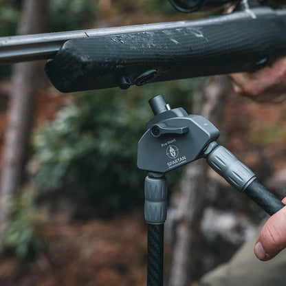 Spartan Classic Gunsmith Adapters