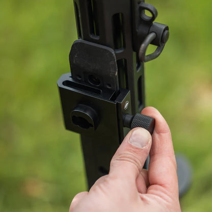 Spartan Classic Arca Adapter