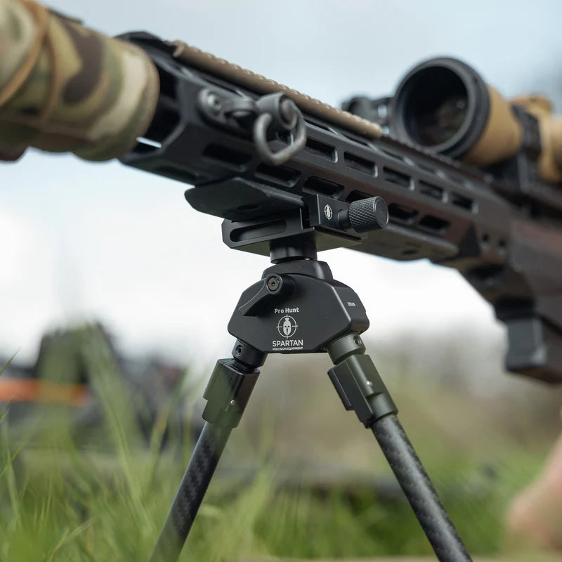 Spartan Classic Arca Adapter