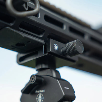 Spartan Classic Arca Adapter