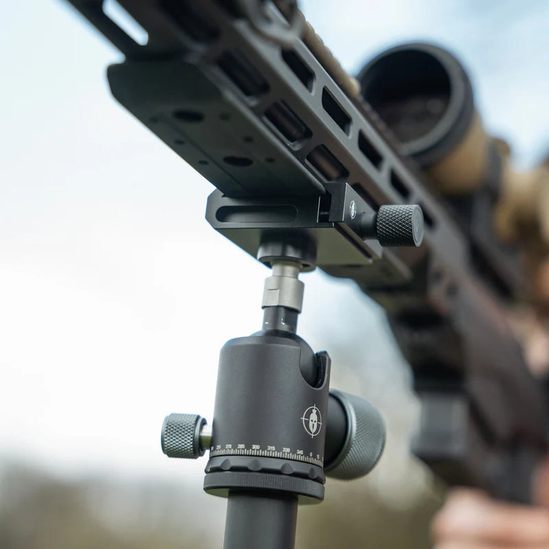 Spartan Classic Arca Adapter