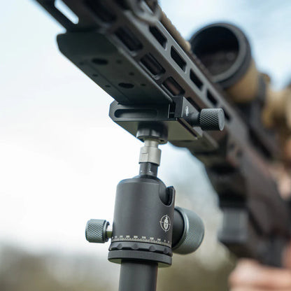 Spartan Classic Arca Adapter