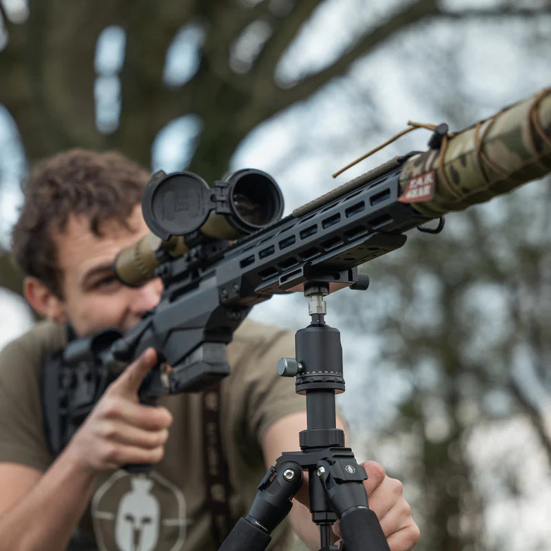 Spartan Classic Arca Adapter