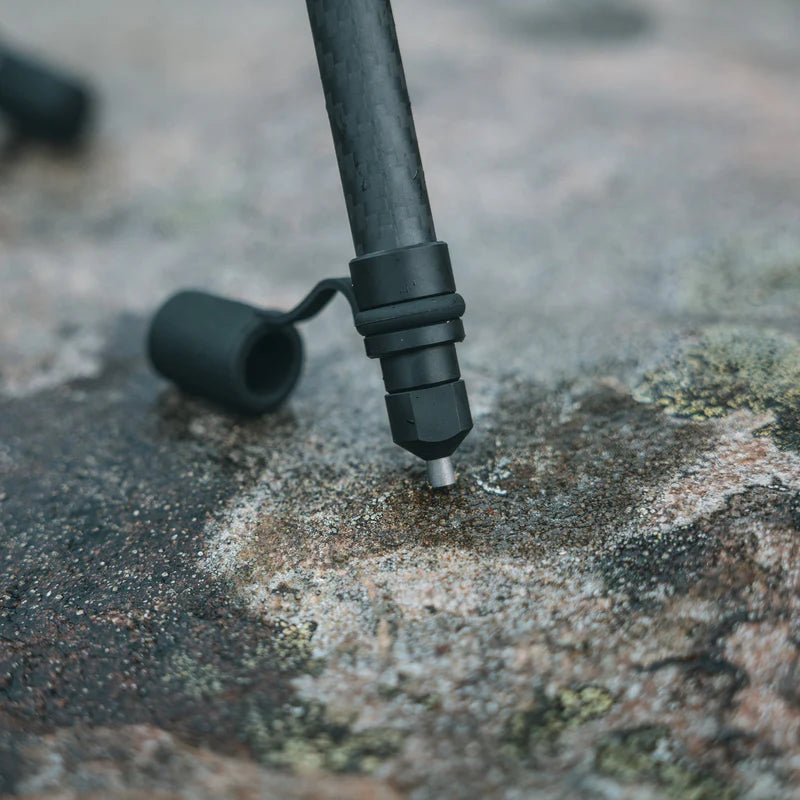 Spartan Javelin Pro Hunt Tac Bipod Std