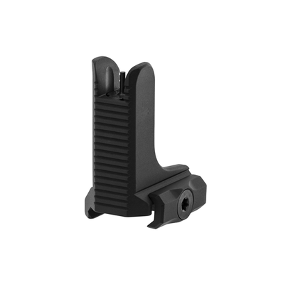 Utg S/Type Super Slim Fixed Hi Profile Front Sight