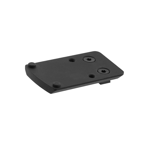 UTG Super Slim RMR Mount for Glock Rear Sight Dovetail