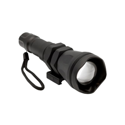 Night Vision Ir Flashlight
