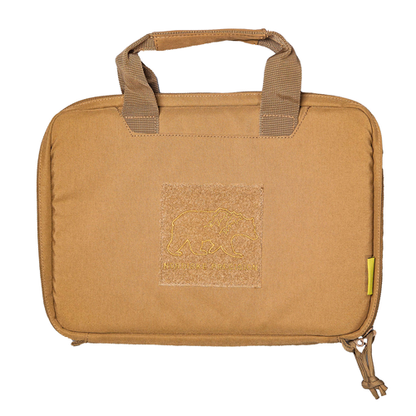 Nordiske Pistol Bag Coyote