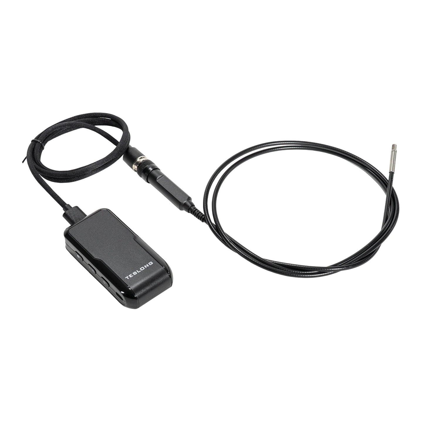 Ntg150w 45'' Wifi Semi Rigid Rifle Borescope