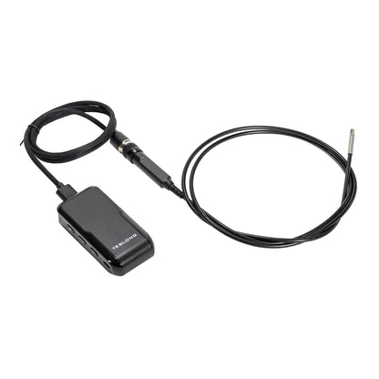 Ntg150w 45'' Wifi Semi Rigid Rifle Borescope