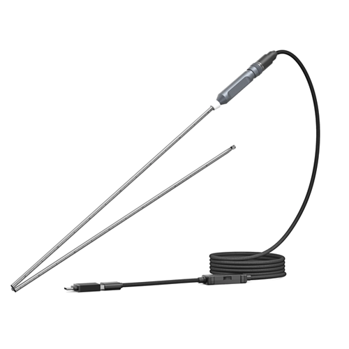 Teslong Ntg200h Focus & Fold Rifle B/Scope Usb
