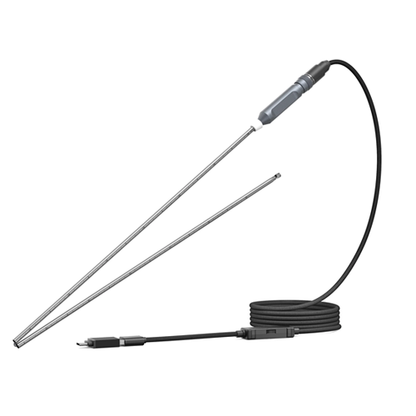 Teslong Ntg200h Focus & Fold Rifle B/Scope Usb