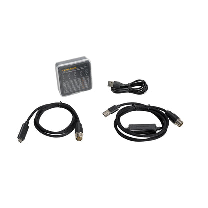 Teslong Rifle Borescope With 5'' Ips Screen Ntg500