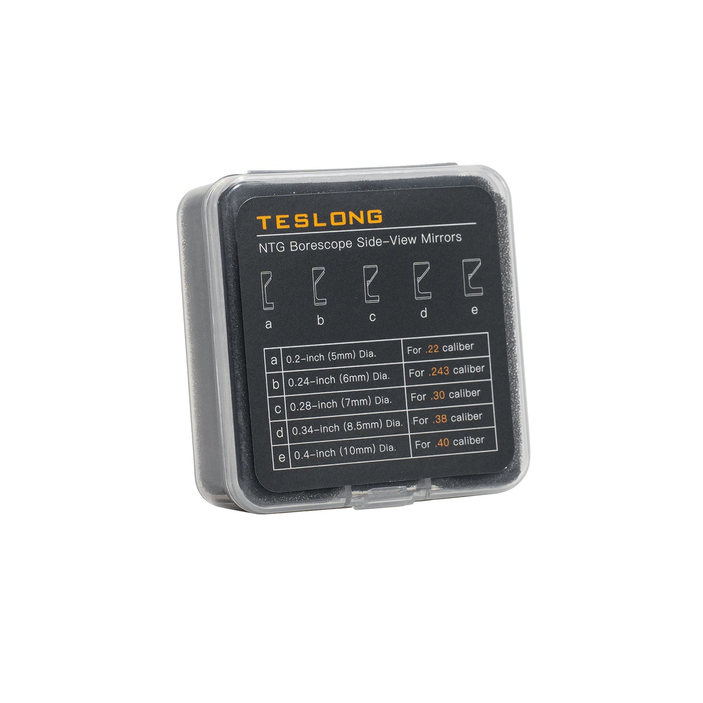 Teslong Ntg200h Focus & Fold Rifle B/Scope Usb