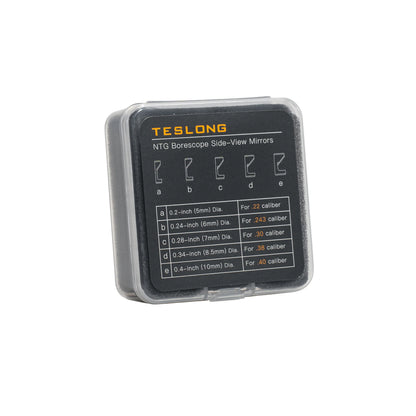 Teslong Ntg200h Focus & Fold Rifle B/Scope Usb