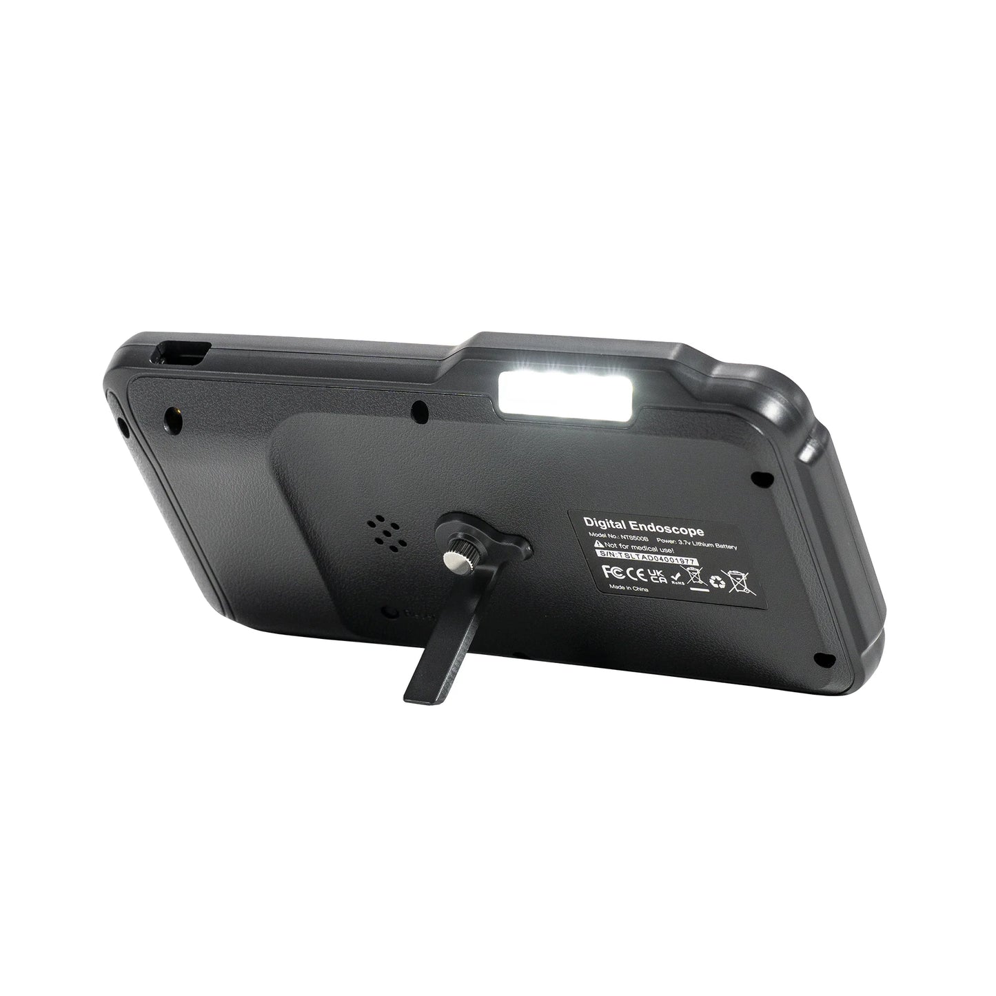 Teslong Rifle Borescope With 5'' Ips Screen Ntg500