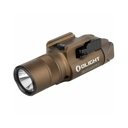 Olight Baldr Pro R Tan 1350 Lumens 200m