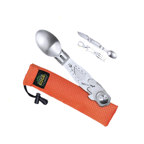 Outdoor Edge Chowpal Mealtime Blister