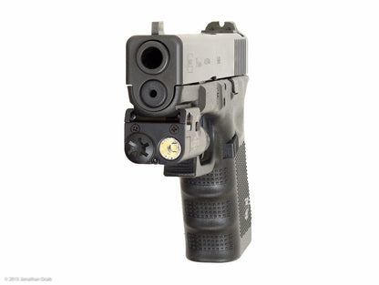 Surefire Xc1-B 300 Lumen 1.5v Weapon Light