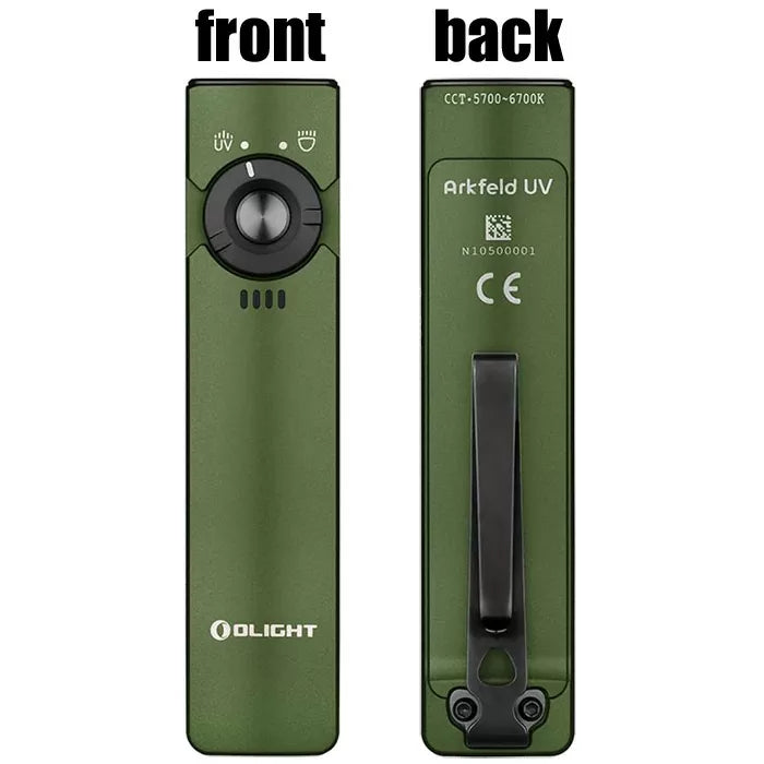 Olight Arkfeld Pro 1300 Odg