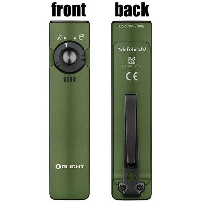 Olight Arkfeld Pro 1300 Odg