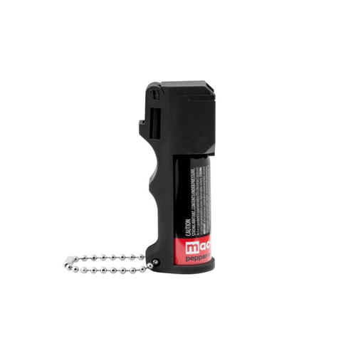 Mace Pocket Model Pepper Spray Black