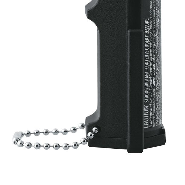 Mace Police Model Pepper Spray with UV Dye
